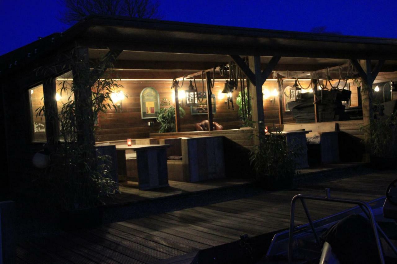 Hotel Het Rietershuijs Kalenberg Exterior photo